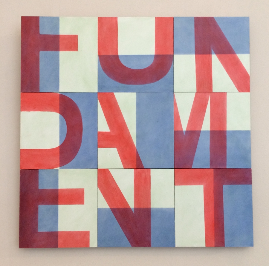 fundament 2018